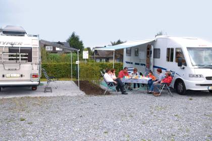 Campingplätze | Wohnmobilstellplätze